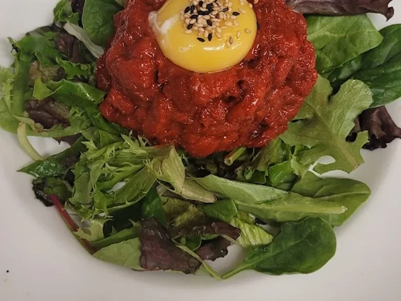 Bon Ga Korean Restaurant