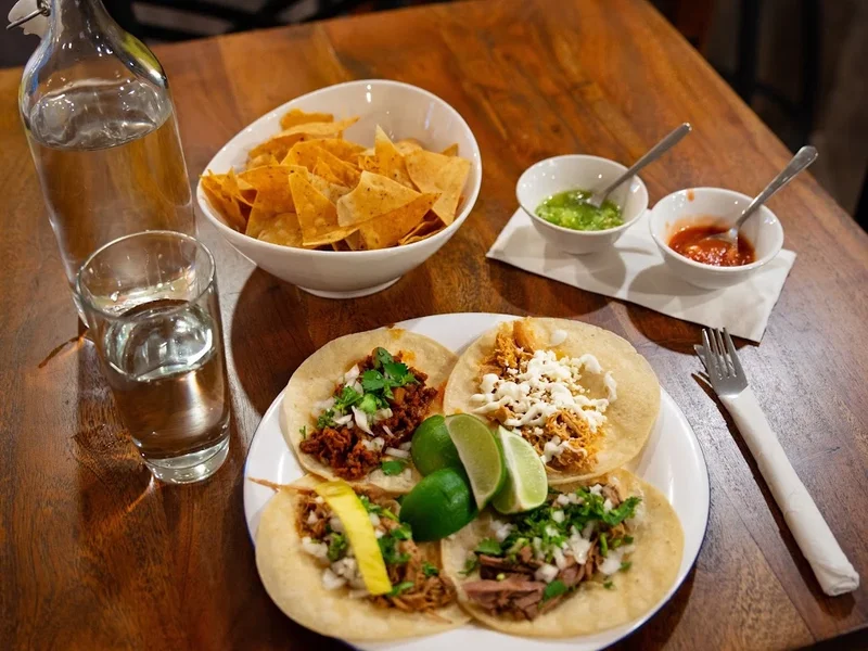 Tako Loko Mexican Restaurant