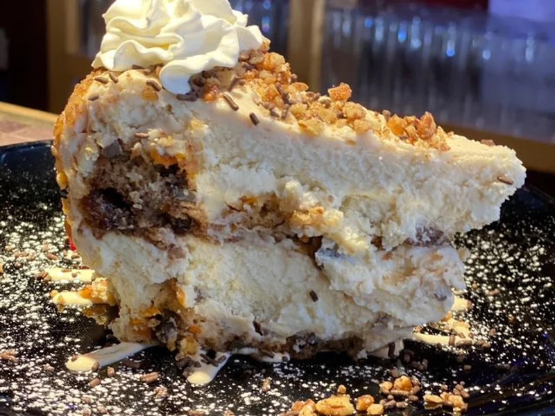 Atmosphere Cafe + Etc.