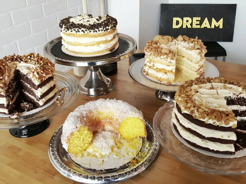 Killer Cupcakes Gourmet