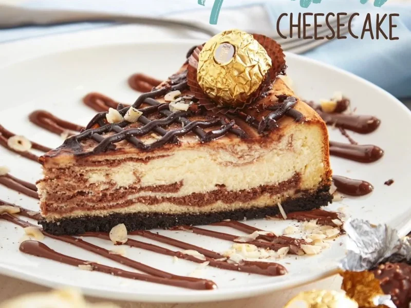 D Spot Desserts Guelph