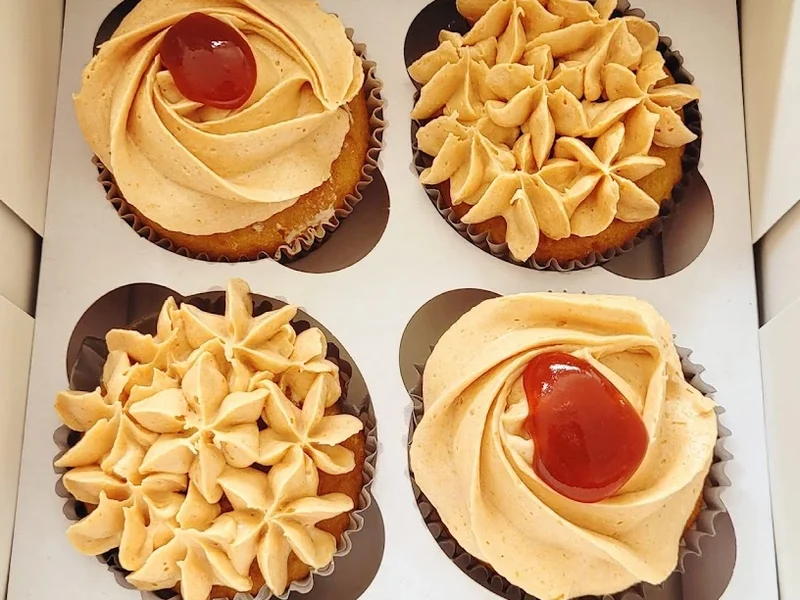 Home Sweet Bakery ( Not a store front)