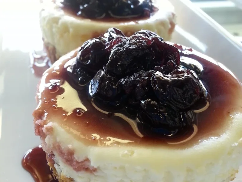 Nutty Greek Bake Shop