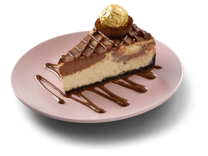 D Spot Dessert Cafe Mississauga Dixie