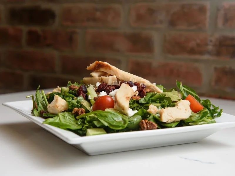 Coffee Culture Cafe & Eatery