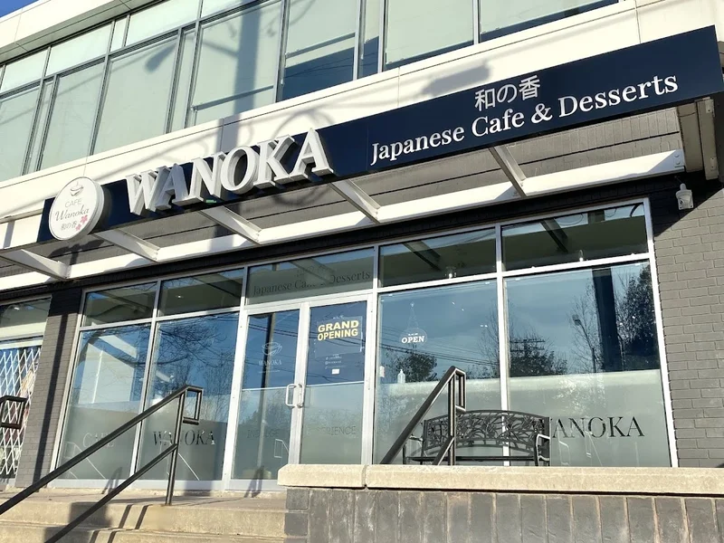 Cafe Wanoka