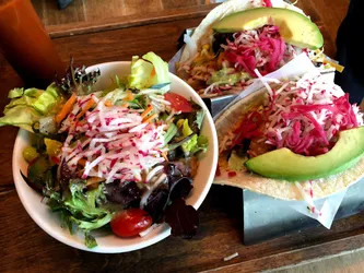 Best of 13 poke bowl in Brampton