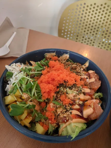 Westcoast Poké