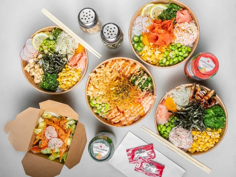 The Poke Bros (KOZU)