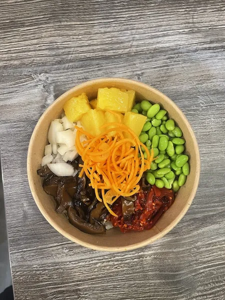 Poke N Chat (Ramen, Poke, Bubble Tea)