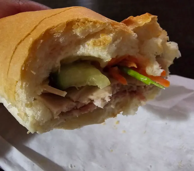 Banh Mi Brampton