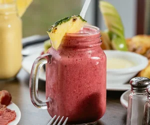 hot chocolate in Oshawa