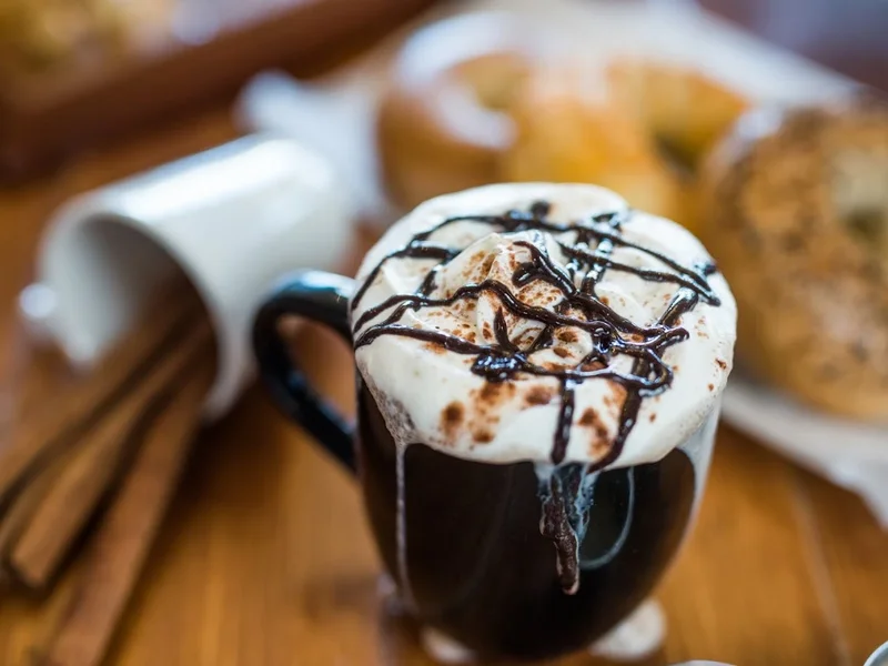 Brew Wizards Board Game Café