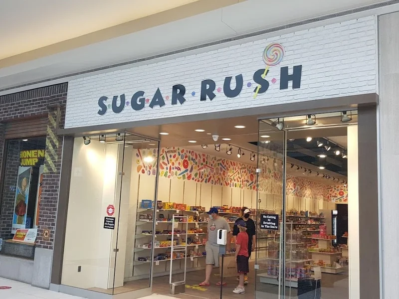 Sugar Rush