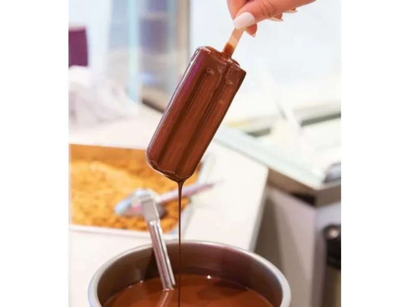 Purdys Chocolatier
