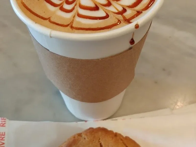 Isabella's Chocolate Café