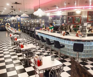 hot chocolate in Kitchener