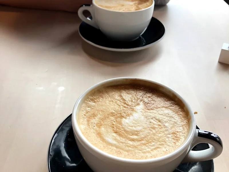 Homestead Artisan Bakery + Cafe