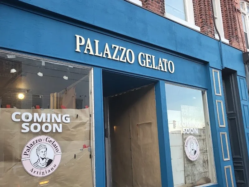 Palazzo Gelato