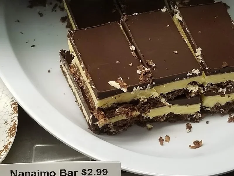 Black Magic Coffee Shop