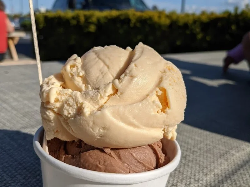 Burnt Honey Dessert Company