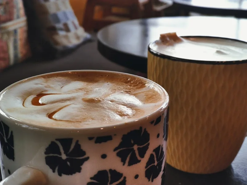 The Bee's Knees Cafe