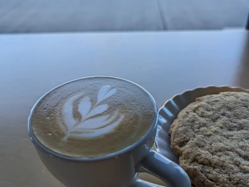 Regard Coffee Roasters