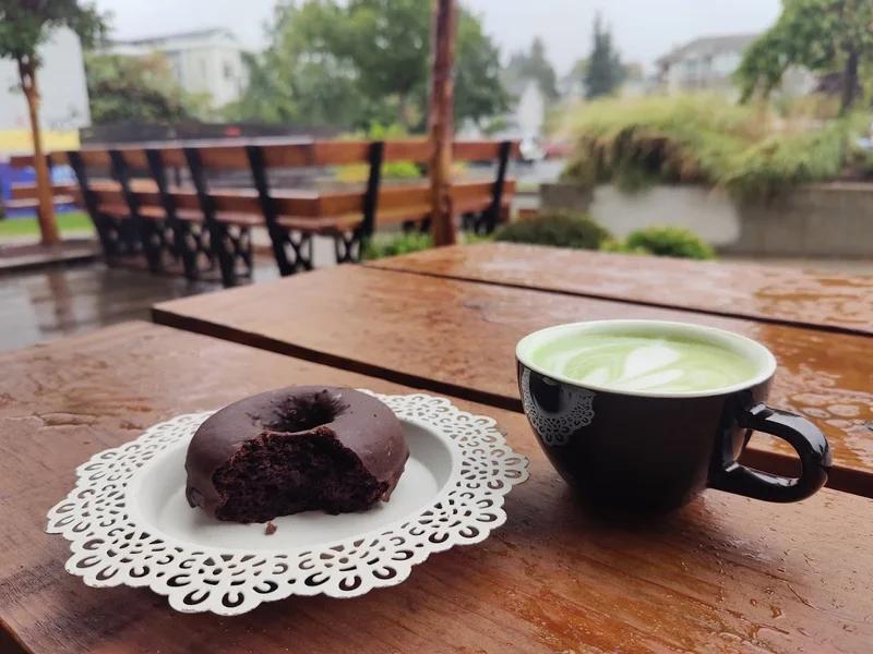 White Rabbit Coffee Co.