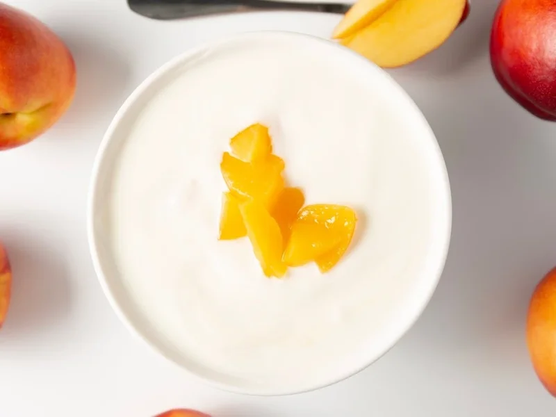 Yoglo Yogurt Fruit Mix (Scarborough)