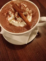 Best of 35 hot chocolate in Ottawa