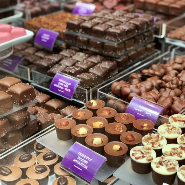 Purdys Chocolatier