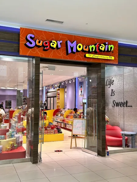 Sugar Mountain - Bayshore