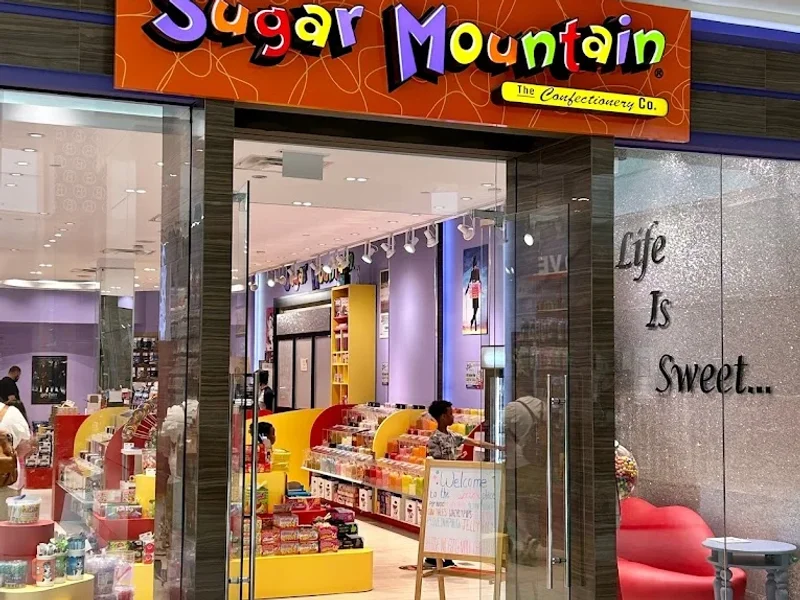 Sugar Mountain - Bayshore