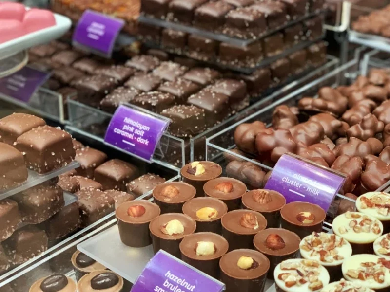 Purdys Chocolatier