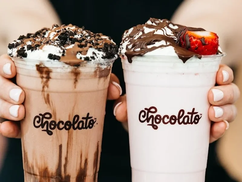 Chocolato – Mississauga Marketplace