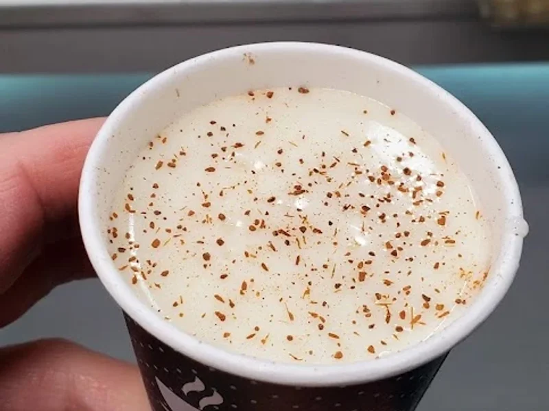 Kunafa's Mississauga