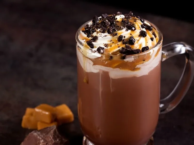 Coffee Culture Café & Eatery