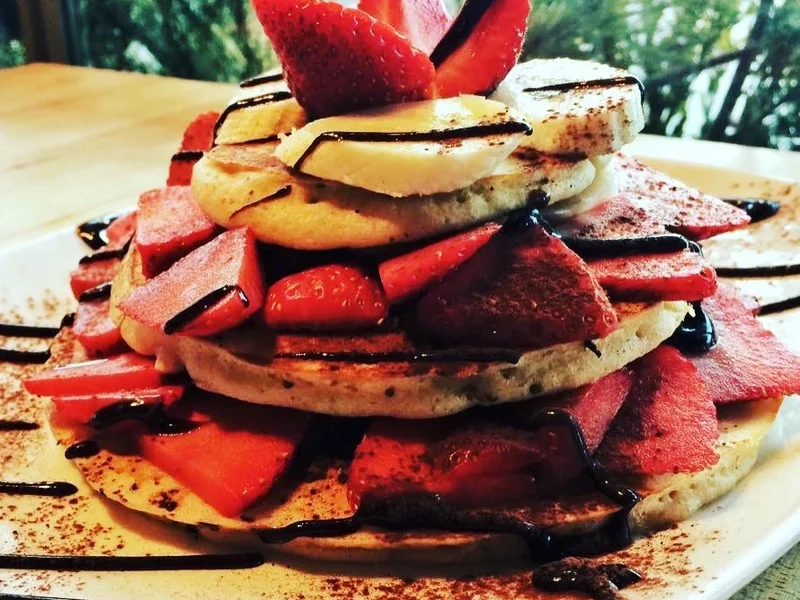 Resto-Café Quoi De N'Oeuf