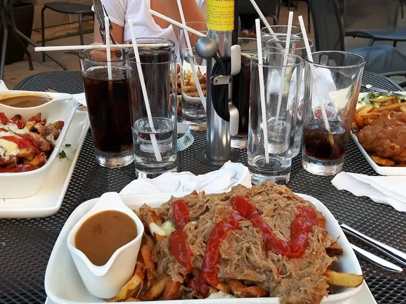 Tide & Boar Gastropub