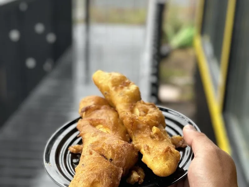 One To One (Emmanuel Taste Buds)