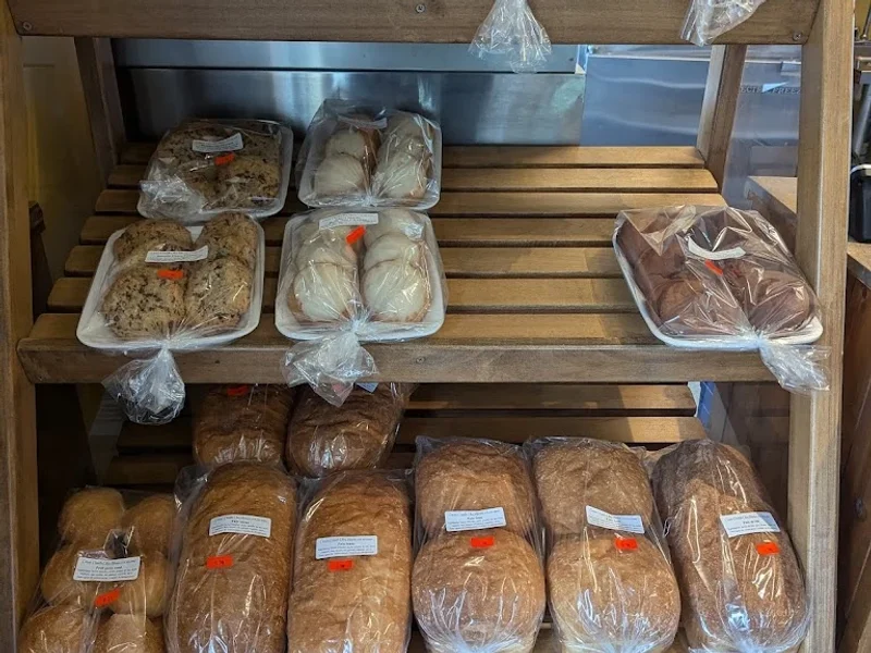 Casse Croute Chez Marie