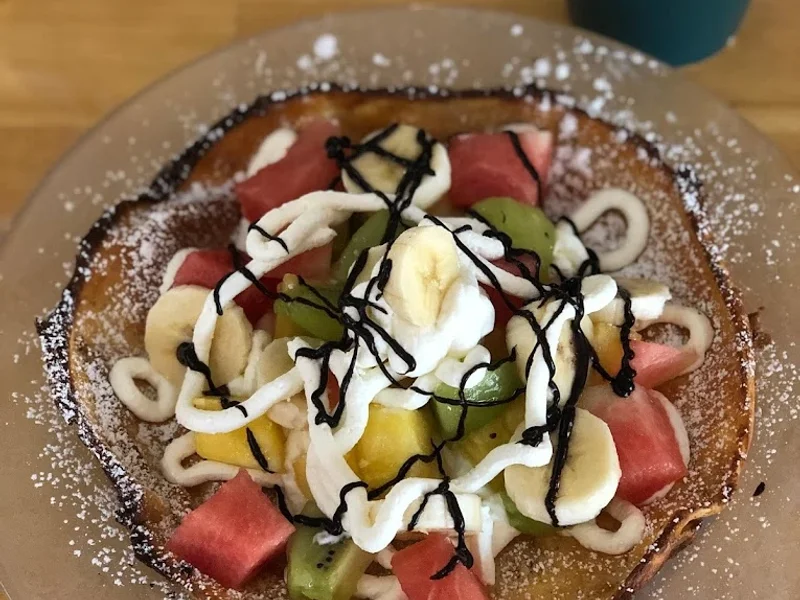 Good Eats Cafe