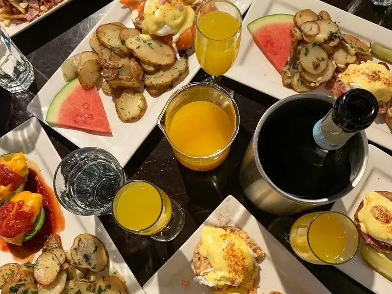 Eggspectation - Ottawa