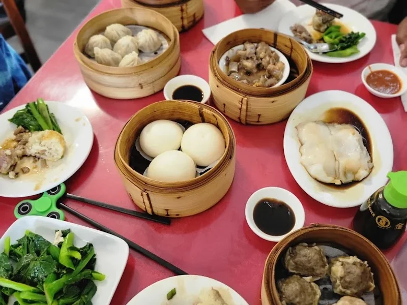 Ha's Dim Sum Noodle House