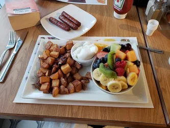 Top 12 brunch in Kanata Ottawa