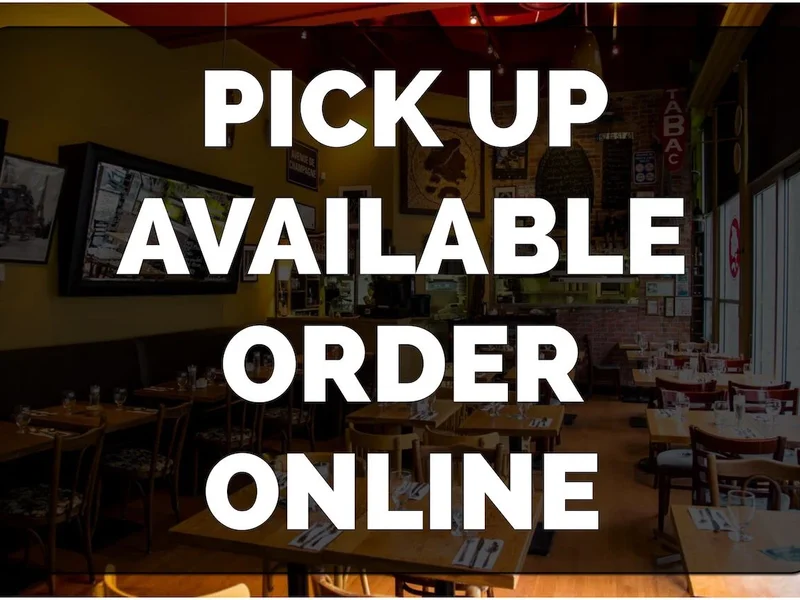 Café Salade de Fruits