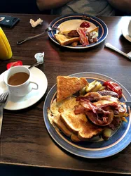 Best of 10 brunch in Hastings-Sunrise Vancouver