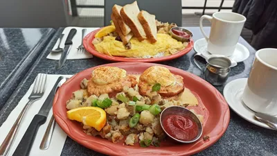 Best of 14 brunch in West Point Grey Vancouver