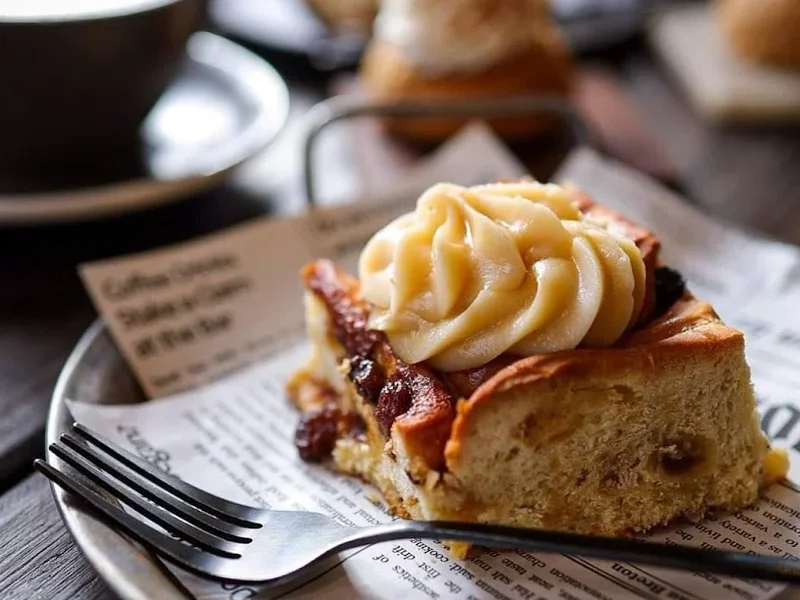 Wicked Cafe & Bakery