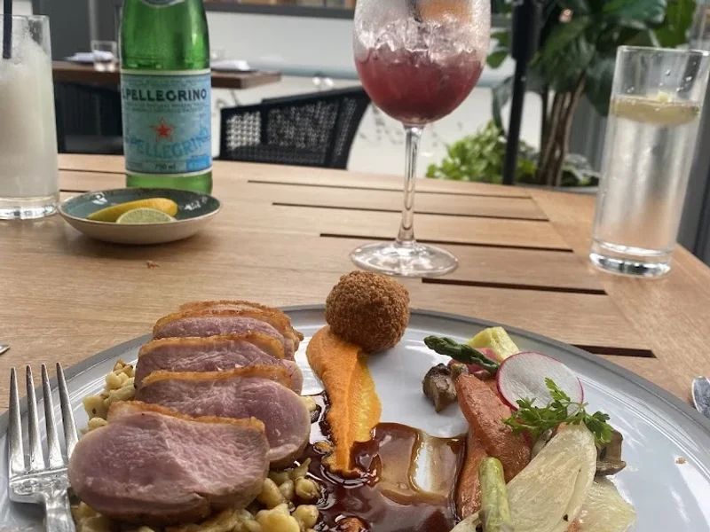 Wildlight Kitchen + Bar